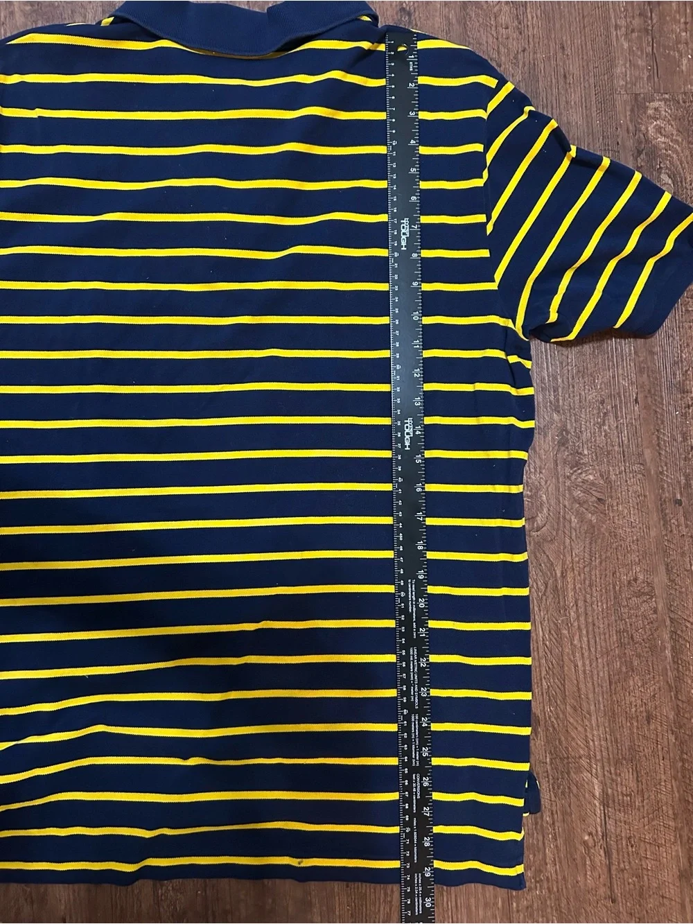 Polo Ralph Lauren Men’s Large Polo Shirt Bundle Lot of 2